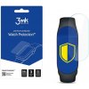 3MK ochranné sklo pre Xiaomi Mi Band 7 3ks! - Transparentná KP21091