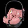 Autosedačka Lionelo ASTRID i-size 40-87 cm Farba: Pink Coral Autosedačka Lionelo ASTRID i-size 40-87 cm Farba: Pink Coral
