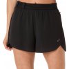 ASICS | METARUN SPLIT SHORTS | čierna| S ASICS | METARUN SPLIT SHORTS | čierna| S