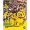 Fan-shop BORUSSIA DORTMUND Wall 2026