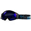 ARIETE Okuliare ARIETE MANTIS POLERIX 13940-PANN čierna black claws, blue lens ARIETE Okuliare ARIETE MANTIS POLERIX 13940-PANN čierna black claws, blue lens