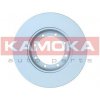 Brzdový kotúč KAMOKA 103550 Brzdový kotúč KAMOKA 103550