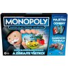 Hasbro Monopoly Super elektronické bankovníctvo Hasbro Monopoly Super elektronické bankovníctvo