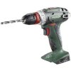METABO aku vrtací šroubovák BS 18 Quick 18 V METABO aku vrtací šroubovák BS 18 Quick 18 V