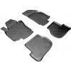 Koberce Gumenné Norm Liners Volkswagen Golf V /VI 2005-2013 Koberce Gumenné Norm Liners Volkswagen Golf V /VI 2005-2013