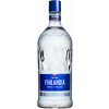 Finlandia 40% 1,75 l (čistá fľaša) Finlandia 40% 1,75 l (čistá fľaša)