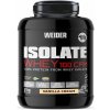 Proteínový izolát - WPI Weider prášok 2000 g, vanilková príchuť Proteínový izolát - WPI Weider prášok 2000 g, vanilková príchuť