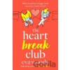 The Heartbreak Club - Eva Woods The Heartbreak Club - Eva Woods