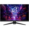 Phantom Gaming by Asrock monitor PG27FFT1A 27 /IPS/1920x1080/180Hz/ 450cd/m2/1ms/ 8bit/DP/2x HDMI/repro/VESA/otočný Phantom Gaming by Asrock monitor PG27FFT1A 27 /IPS/1920x1080/180Hz/ 450cd/m2/1ms/ 8bit/DP/2x HDMI/repro/VESA/otočný