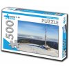 Puzzle Tourist edition Puzzle Jeseníky, Praděd 500 dielikov (č.58) (8594047727584) Puzzle Tourist edition Puzzle Jeseníky, Praděd 500 dielikov (č.58) (8594047727584)