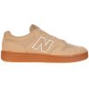 New Balance Numeric 480 tan