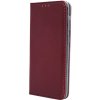 NONAME Cu-Be Platinum pouzdro Xiaomi Redmi Note 14 Pro 5G Burgundy 8595680414411 NONAME Cu-Be Platinum pouzdro Xiaomi Redmi Note 14 Pro 5G Burgundy 8595680414411