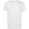 Tričko BC Organic Inspire E150 - biele, 4XL Tričko BC Organic Inspire E150 - biele, 4XL