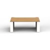 Blok STAX 2G Shelf 220 - Biela Blok STAX 2G Shelf 220 - Biela
