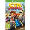 Crash Team Racing: Nitro Fueled Crash Team Racing: Nitro Fueled
