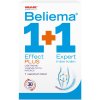 Beliema Effect PLUS + Expert Intim krém 1+1,vaginálne tablety 7 ks + intímny krém 30 ml Beliema Effect PLUS + Expert Intim krém 1+1,vaginálne tablety 7 ks + intímny krém 30 ml