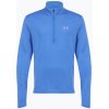 Pánska bežecká mikina Under Armour Launch 1/4 Zip blue atlantis/reflective Pánska bežecká mikina Under Armour Launch 1/4 Zip blue atlantis/reflective