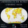 Labyrint sveta - Vašo Patejdl LP Labyrint sveta - Vašo Patejdl LP