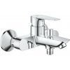 GROHE Start Edge - Páková vaňová batéria, chróm 24198001 GROHE Start Edge - Páková vaňová batéria, chróm 24198001