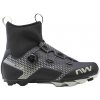 Northwave Celsius XC GTX, Carbon grey/ Reflective Veľkosť: 44 Tretry vhodné pre chladné tréningy Northwave Celsius XC GTX, Carbon grey/ Reflective Veľkosť: 44 Tretry vhodné pre chladné tréningy