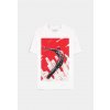 Spider-Man 2 Men's Short Sleeved T-Shirt white