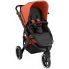 ABC DESIGN SALSA RUN ŠPORTOVÝ KOČÍK ŠPORTOVÁ BEŽECKÁ TROJKOLKA CARROT ABC DESIGN SALSA RUN ŠPORTOVÝ KOČÍK ŠPORTOVÁ BEŽECKÁ TROJKOLKA CARROT