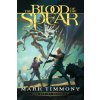 The Blood of the Spear (Mark Timmony)(Brožovaná) The Blood of the Spear (Mark Timmony)(Brožovaná)