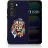 VSETKONAMOBIL 110677 MY ART Ochranný kryt pre Infinix Hot 50 LION (246) VSETKONAMOBIL 110677 MY ART Ochranný kryt pre Infinix Hot 50 LION (246)