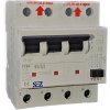 SEZ 4P 63A 300mA PFB4 63/0.3