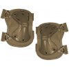 Tac Maven kolenné chraníče Tibia, Coyote Tac Maven kolenné chraníče Tibia, Coyote