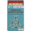 Magnetické Zápalkové hlavolamy Magnetické Zápalkové hlavolamy