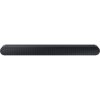 Samsung HW-S56B Soundbar tmavosivá Bluetooth®, USB; HW-S56B/ZG Samsung HW-S56B Soundbar tmavosivá Bluetooth®, USB; HW-S56B/ZG