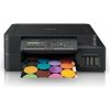Brother atramentová tlačiareň DCP-T520W - A4, 17/9,5 str., 6000dpi, USB/WiFi, MF, duplex Brother atramentová tlačiareň DCP-T520W - A4, 17/9,5 str., 6000dpi, USB/WiFi, MF, duplex