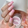 Clavier Nailsology Baby Boomer Ombre gél 3v1 P01 „Roselle”, 3g Clavier Nailsology Baby Boomer Ombre gél 3v1 P01 „Roselle”, 3g