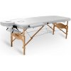 Skladací masážny stôl TANDEM Profi W2D Farba: biela 195*70 cm / 15,5 kg / 3 farby Skladací masážny stôl TANDEM Profi W2D Farba: biela 195*70 cm / 15,5 kg / 3 farby