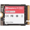 Waveshare Oficiálny Raspberry PI SSD disk s veľkosťou pamäte 256GB Waveshare Oficiálny Raspberry PI SSD disk s veľkosťou pamäte 256GB