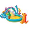 INTEX Dinoland Hracie centrum 333 x 229 x 112 cm 57135NP INTEX Dinoland Hracie centrum 333 x 229 x 112 cm 57135NP