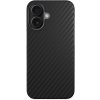 Epico Mag+ Carbon Case iPhone 16 90810191300001 Epico Mag+ Carbon Case iPhone 16 90810191300001