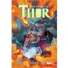 Mighty Thor Vol. 4: The War Thor Mighty Thor Vol. 4: The War Thor