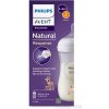 Avent Philips fľaša Natural Response žirafa 989691 260 ml Avent Philips fľaša Natural Response žirafa 989691 260 ml