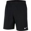 Nike | M NK FLC PARK20 SHORT KZ | čierna| XXL Nike | M NK FLC PARK20 SHORT KZ | čierna| XXL