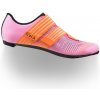 FIZIK TRETRY VENTO POWERSTRAP AEROWEAVE CORAL-ORANGE (VER3PAR1C9631) 44 FIZIK TRETRY VENTO POWERSTRAP AEROWEAVE CORAL-ORANGE (VER3PAR1C9631) 44
