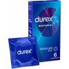 Durex Classic Natural 6 ks