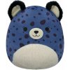 Plyšák Squishmallows Modrý gepard s chlupatým bříškem Spotts (196566457034) Plyšák Squishmallows Modrý gepard s chlupatým bříškem Spotts (196566457034)