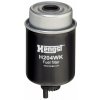 Palivový filter HENGST FILTER H204WK Palivový filter HENGST FILTER H204WK