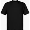 Tričko Goldbergh Legacy Short Sleeve Top Black M Tričko Goldbergh Legacy Short Sleeve Top Black M