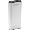 ZIPPO HEATBANK Ohrievač na ruky + powerbank - strieborný (41078) ZIPPO HEATBANK Ohrievač na ruky + powerbank - strieborný (41078)