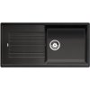 BLANCO ZIA XL 6 S antracit, Silgranitový drez BLANCO ZIA XL 6 S antracit, Silgranitový drez