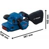 Bosch GBS 750 0.601.2C1.020 Bosch GBS 750 0.601.2C1.020