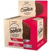 Weider Protein Cookies, Double Choc Chips, 90g x 12 ks Weider Protein Cookies, Double Choc Chips, 90g x 12 ks